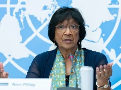 Prawo zamiast siły. Navi Pillay laureatką Pokojowej Nagrody Nobla 2026