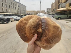 Cztery chlebki za złotówkę. Tak Arabia Saudyjska dotuje chleb