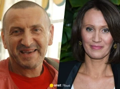 Ostrzegali ją przed tą miłością. Gdy uczucie wygasło, związała się z jego synem