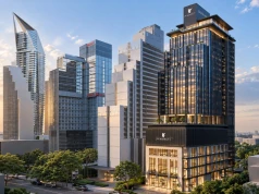 Marriott stawia na Tajlandię! Siedem hoteli, 1262 pokoje i trzy nowe marki w Bangkoku, Pattaya i Phuket