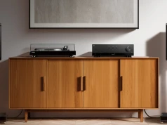 Gramofon, Bluetooth i dwie kolumny. Nowa Yamaha pokazuje, że stereo nie musi być skomplikowane