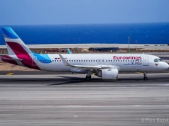 Eurowings polecą do Bagdadu