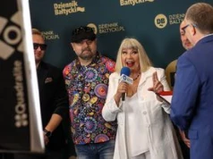 Legendarny zespół 2 plus 1 chce zagrać na stadionie Arki Gdynia. "Byłyby ciary!"