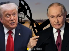 Donald Trump dobił interesu z Władimirem Putinem. Podsumowanie nocy