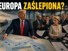 Ślepa nienawiść do Trumpa!