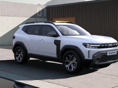 Najtańsza, nowa Dacia Duster z LPG i automatem. Ile kosztuje i co ma?