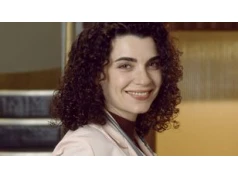 Do Carol z "Ostrego dyżuru" wzdychały miliony. Julianna Margulies nadal trzyma się doskonale