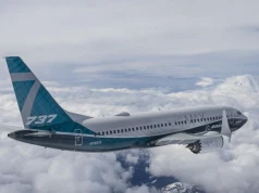 Boeing dostarczył 51 samolotów w sierpniu