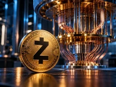 Zcash szykuje ochronę przed komputerami kwantowymi. Chodzi o 70% monet
