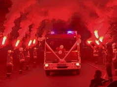 Strażacka roszada w Wielkopolsce! Dwa wozy bojowe zmieniły jednostki, blisko 40-letni Star odchodzi na emeryturę