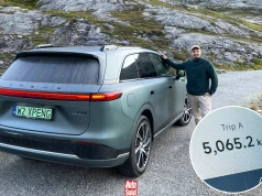 Pokonałem 5000 km elektrycznym chińskim SUV-em. Potraktowałem Xpenga G9 jak diesla