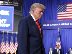 "Nie zapomnę im tego". Trump reaguje na przyznanie Pokojowej Nagrody Nobla