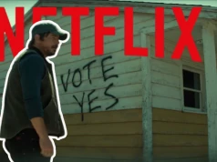 Czy będzie 2. sezon W głębinach? Thriller Netfliksa jest hitem