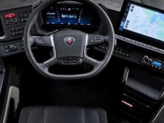Szwedzi obiecują, że ten silnik wytrzyma nawet 2 miliony km. Oto nowa Scania Touring