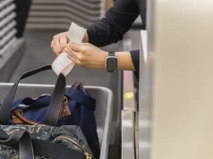 Co dzieje się z rzeczami skonfiskowanymi na lotnisku? Są dwa główne rozwiązania