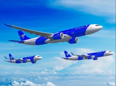 Avolon zamawia 250 samolotów od Airbusa i Boeinga