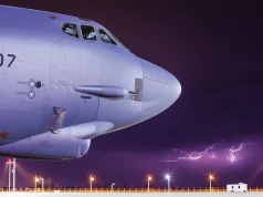 B-52 zostaną zintegro­wane z pociskami AGM-158C LRASM
