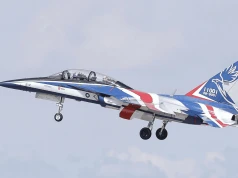Nie tylko F-16. Lotnictwo Tajwanu coraz silniejsze