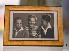 Wystawa poświęcona Andrzejowi Wajdzie w Muzeum im. Jacka Malczewskiego w Radomiu