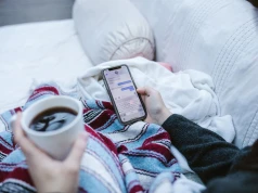 Nie klikam w żaden SMS o mandacie i tobie też to odradzam. Prawdziwa kara nigdy nie przychodzi linkiem