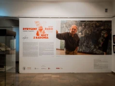 Wyjątkowa wystawa w hołdzie Andrzejowi Wajdzie