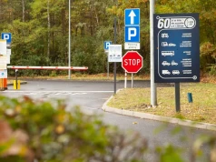 Parking przy Sosinie w Jaworznie. Kolejne kłody pod nogi?