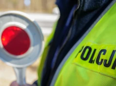 Ciężarówką mimo sądowego zakazu! 66-latek zapłaci 10 tysięcy złotych i już nie poprowadzi