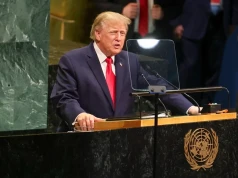 Pokojowy Nobel nie dla Trumpa. Prezydent USA udostępnił ostry wpis