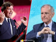 Bogdan Klich krytykuje Carlsona za słowa o inwazji Niemiec na Polskę. "Wybiela Hitlera"