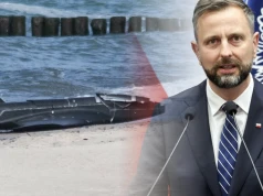"Przygotowujemy się na atak rodem z 2025 r.". Sprawdzamy, czym Polska może zestrzelać rosyjskie drony