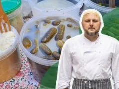 Nie tylko kapusta i ogórki. Szef kuchni zdradza, co można ukisić jesienią