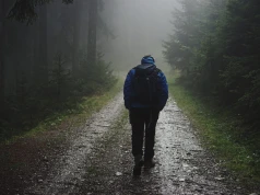 Kościół nie może zostawić samotnych w psychicznym cierpieniu
