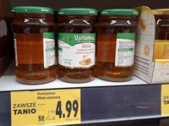 Niemiecki wynalazek za 5 zł. W składzie sam cukier i aromaty