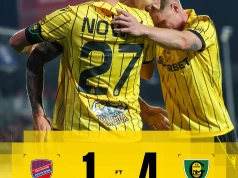 PKO Ekstraklasa: GKS Katowice rozbija na wyjeździe Raków Częstochowa!