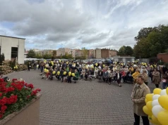 Żonkile symbolem nadziei. W Częstochowie zainaugurowano kampanię „Pola Nadziei 2026/2027”