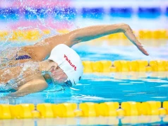PŚ w Baku. Kolejny sukces Katarzyny Wasick, tym razem na 100 m stylem dowolnym
