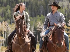 "Marshals" – kiedy kolejne odcinki sezonu 2 w SkyShowtime? Oto rozpiska spin-offu "Yellowstone"