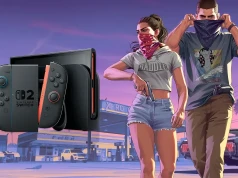 GTA 6 na Nintendo Switch 2? Gracze mają powód do nadziei