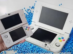 Klon Nintendo 3DS nadciąga. Konsola Anbernic RG DDS zawstydzi konkurencję?