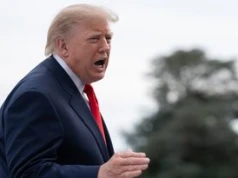 Trump nie dostał Nobla. "Norwegio, nie zapomnę tego"