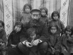 Polak, który ocalił pamięć o rdzennym narodzie Japonii. Niezwykła historia Bronisława Piłsudskiego i Ajnów