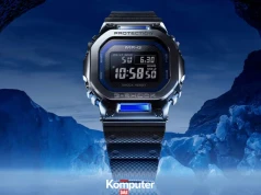 Rekordowy zegarek Casio. Wygląda jak tani model z lat 90. ale kosztuje fortunę