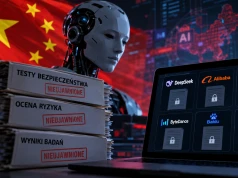 Setki chińskich modeli AI i niemal żadnych testów bezpieczeństwa