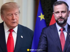 Polacy negatywnie o spotkaniu Władysława Kosiniaka-Kamysza z Donaldem Trumpem