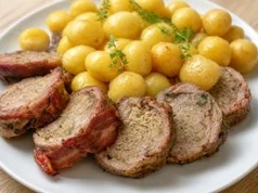 Większość z nas nigdy go nie jadła. Zamiast nudnego schabowego sięgnij po to mięso