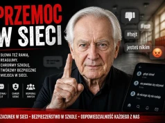 Co dzieje się z młodymi ludźmi i dlaczego polskie szkoły przestają być bezpiecznym miejscem?