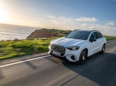 Mercedes zdetronizował BMW. ADAC wskazał najlepsze samochody elektryczne 2026 roku