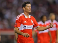 Chicago Fire - New York City. Gdzie oglądać Roberta Lewandowskiego w MLS?