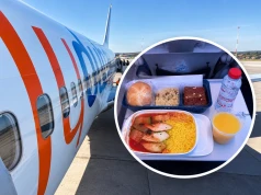 Bezpłatny catering we flydubai. Europa powinna się uczyć