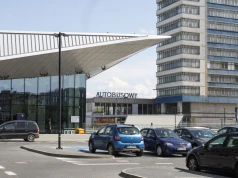 Jest zgoda radnych na zakup dworca autobusowego w Olsztynie. Co dalej z wieżowcem?